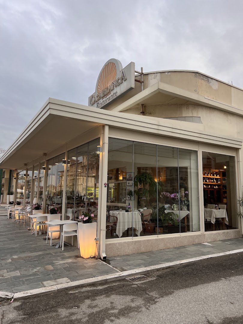 Ristorante Casablanca