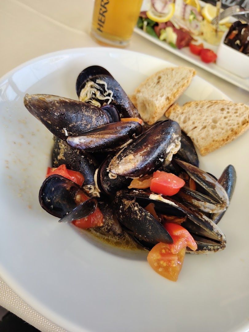 Ristorante Casablanca