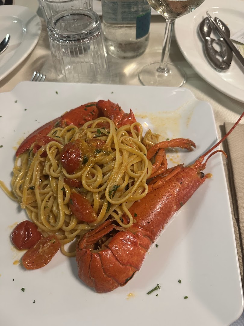 Ristorante Casablanca