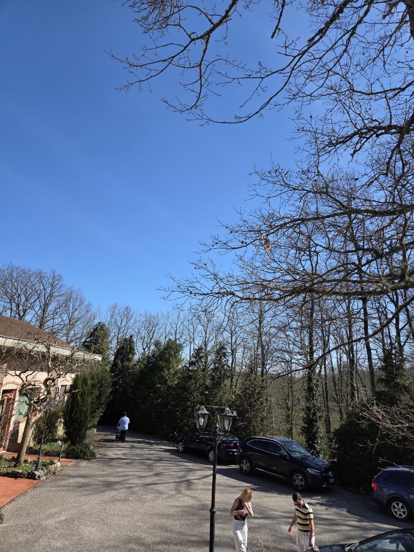 Ristorante Casaccio