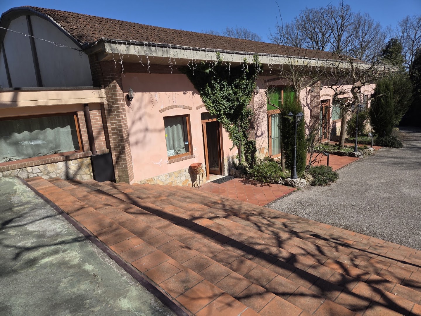 Ristorante Casaccio