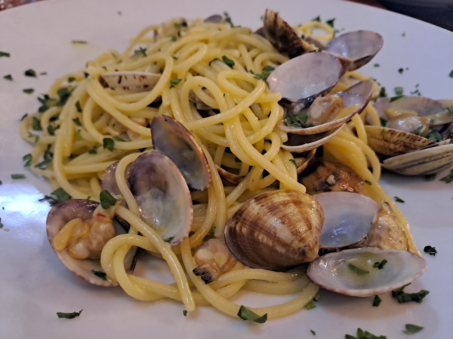 Ristorante Casale 900