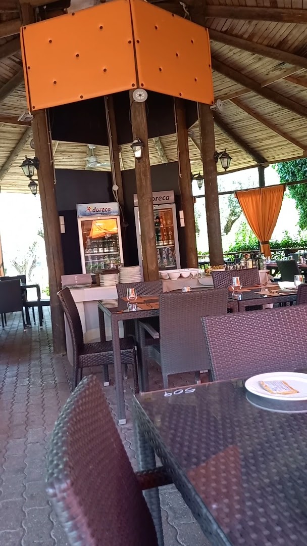 Ristorante Casale 900