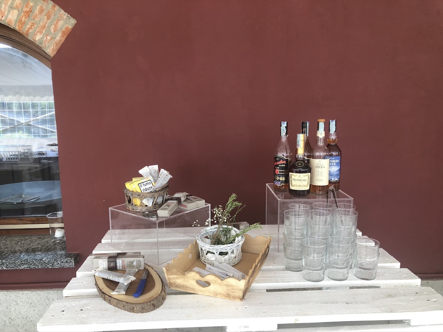 Ristorante Casale San Vito