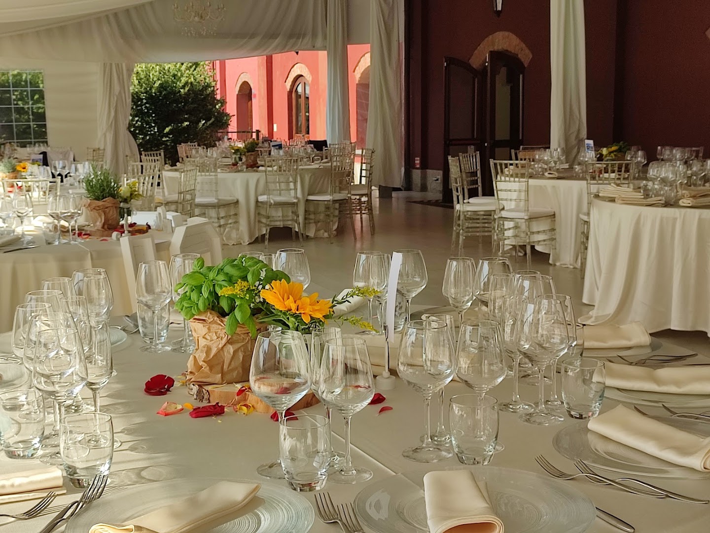 Ristorante Casale San Vito