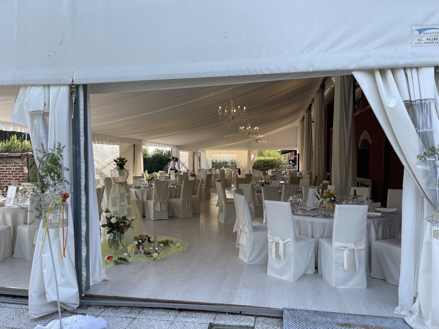 Ristorante Casale San Vito