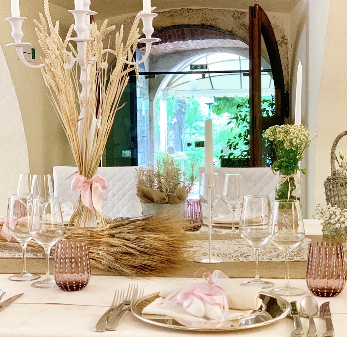 Ristorante Casale Signorini, L'Aquila
