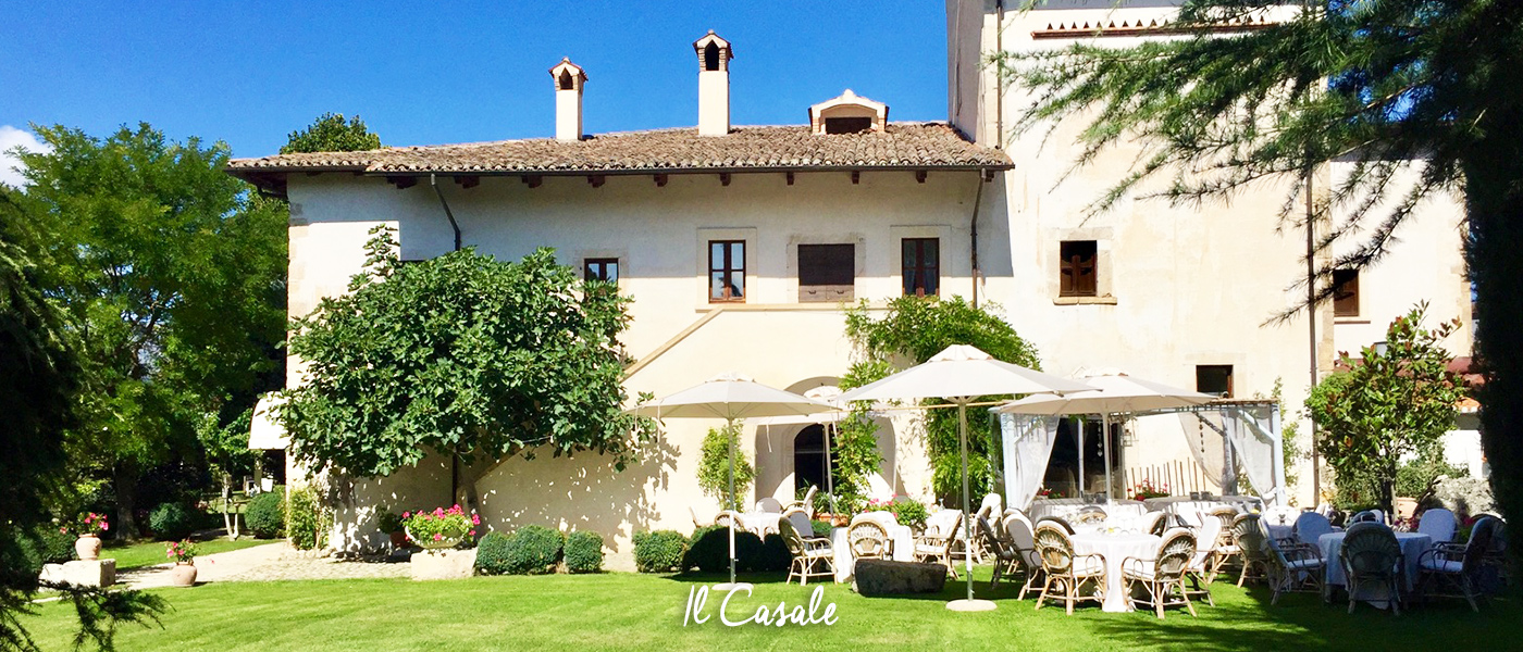 Ristorante Casale Signorini