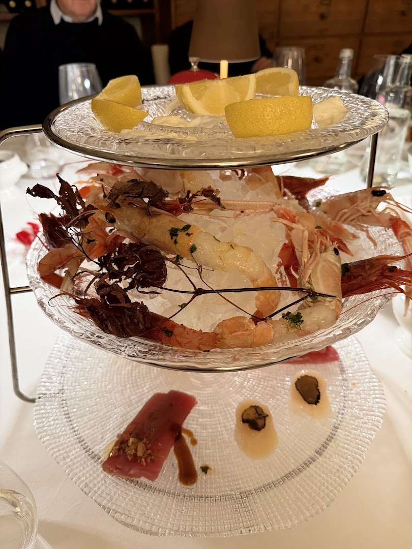 Ristorante Casale Spighetta
