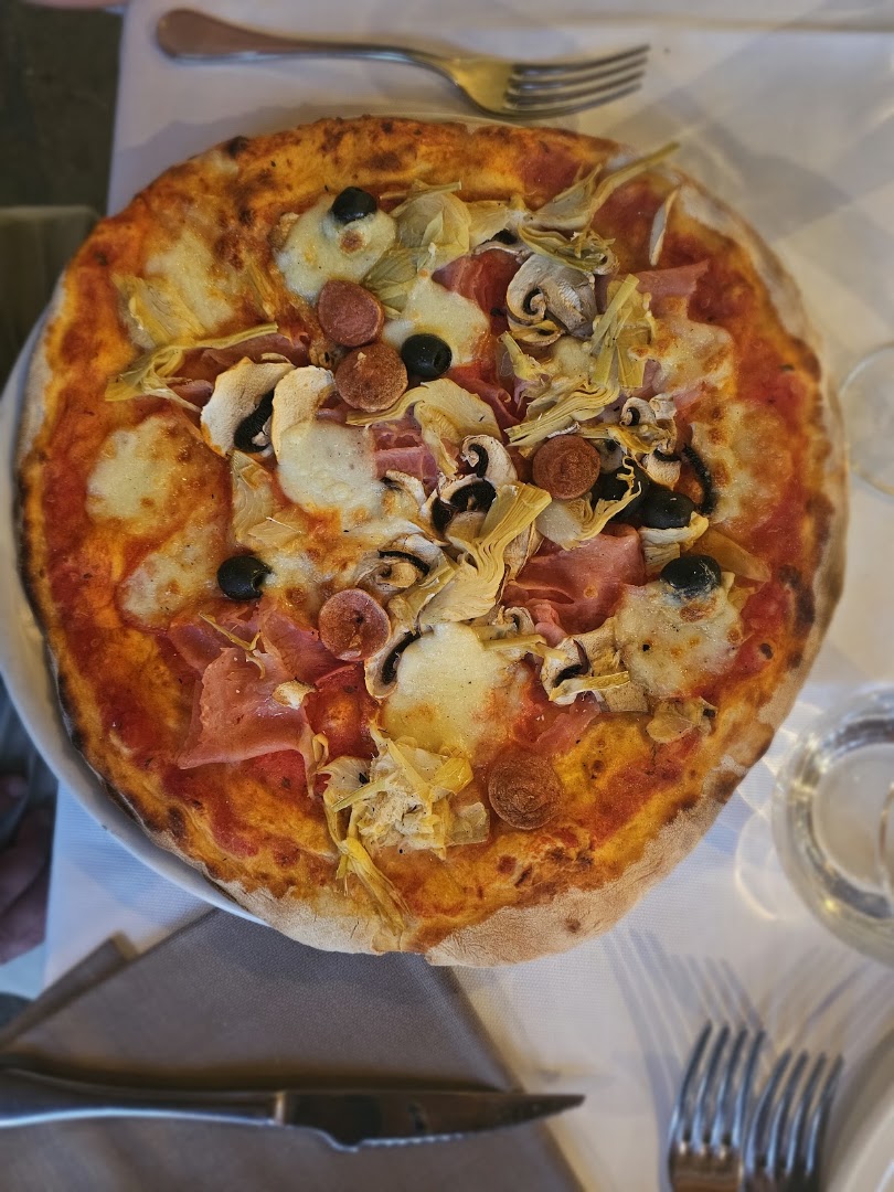 Ristorante Casalta