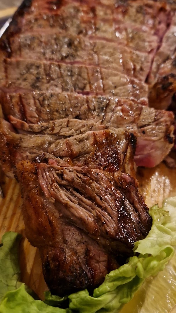 Ristorante Casalta