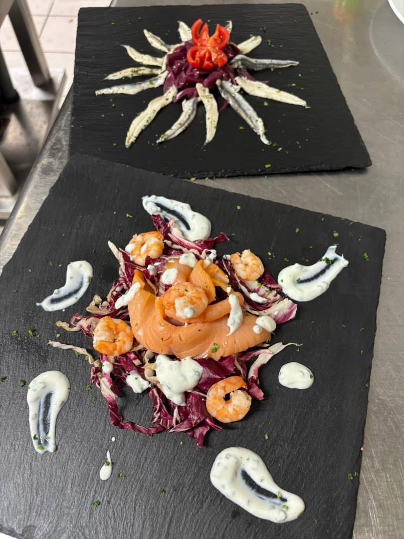 Ristorante Casalta