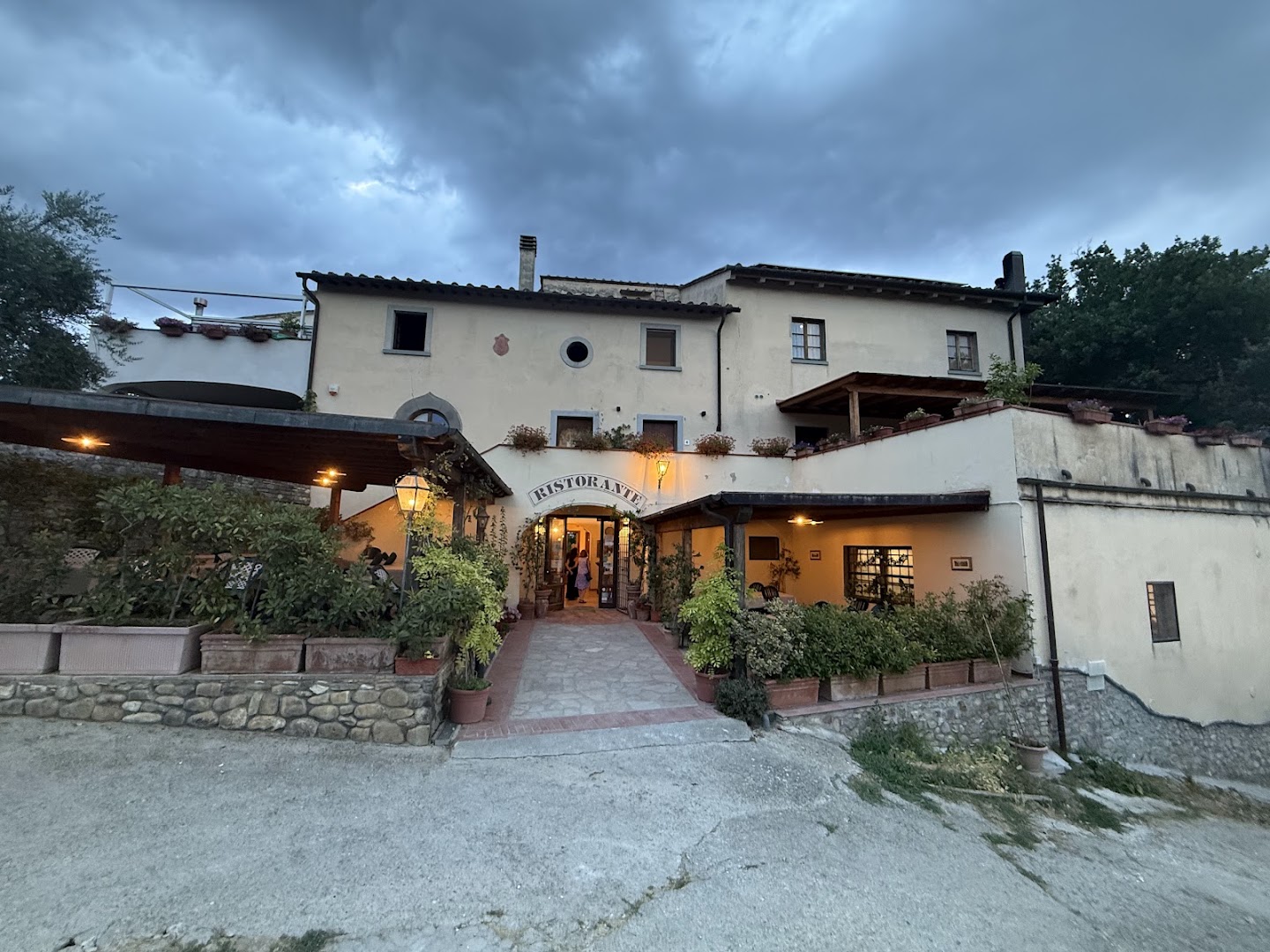 Ristorante Casalta