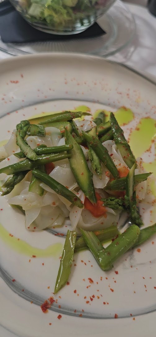 Ristorante "Casamoro"