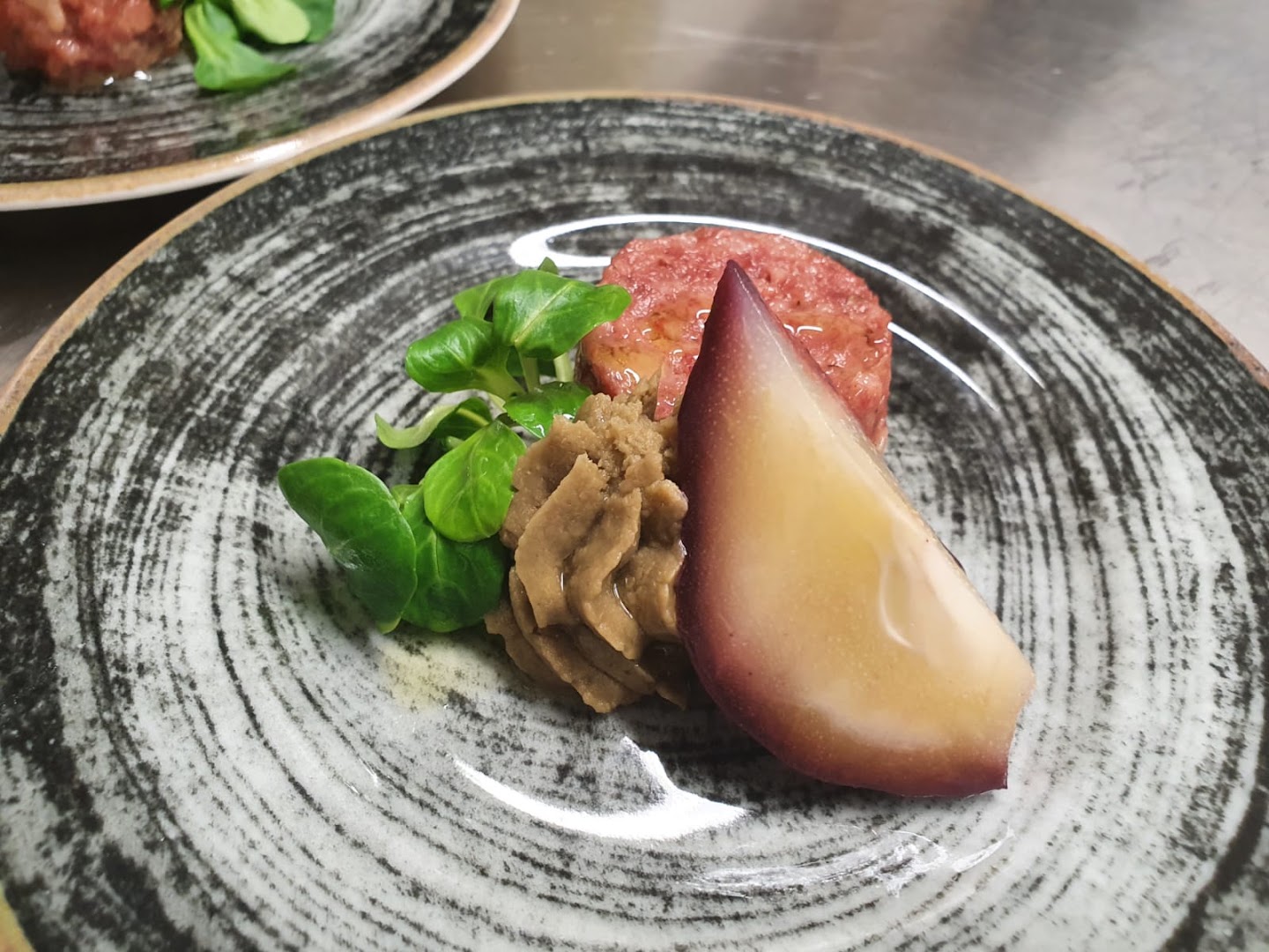 Ristorante "Casamoro"