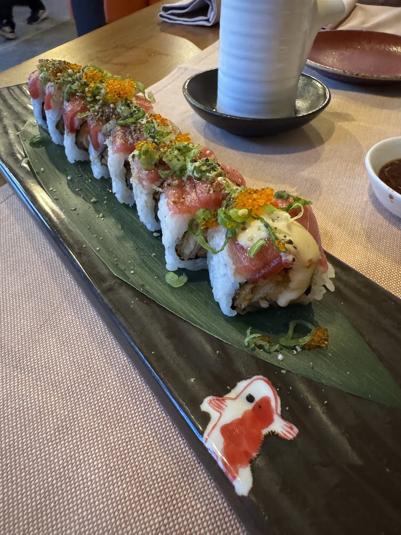 Ristorante Casanostra, Canonica d'Adda