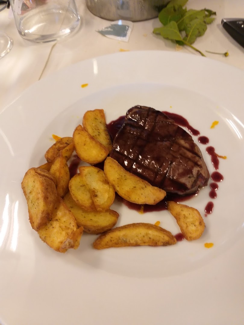 Ristorante Cascina Fossandere