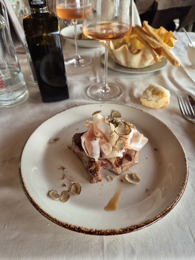 Ristorante Cascina Fossandere