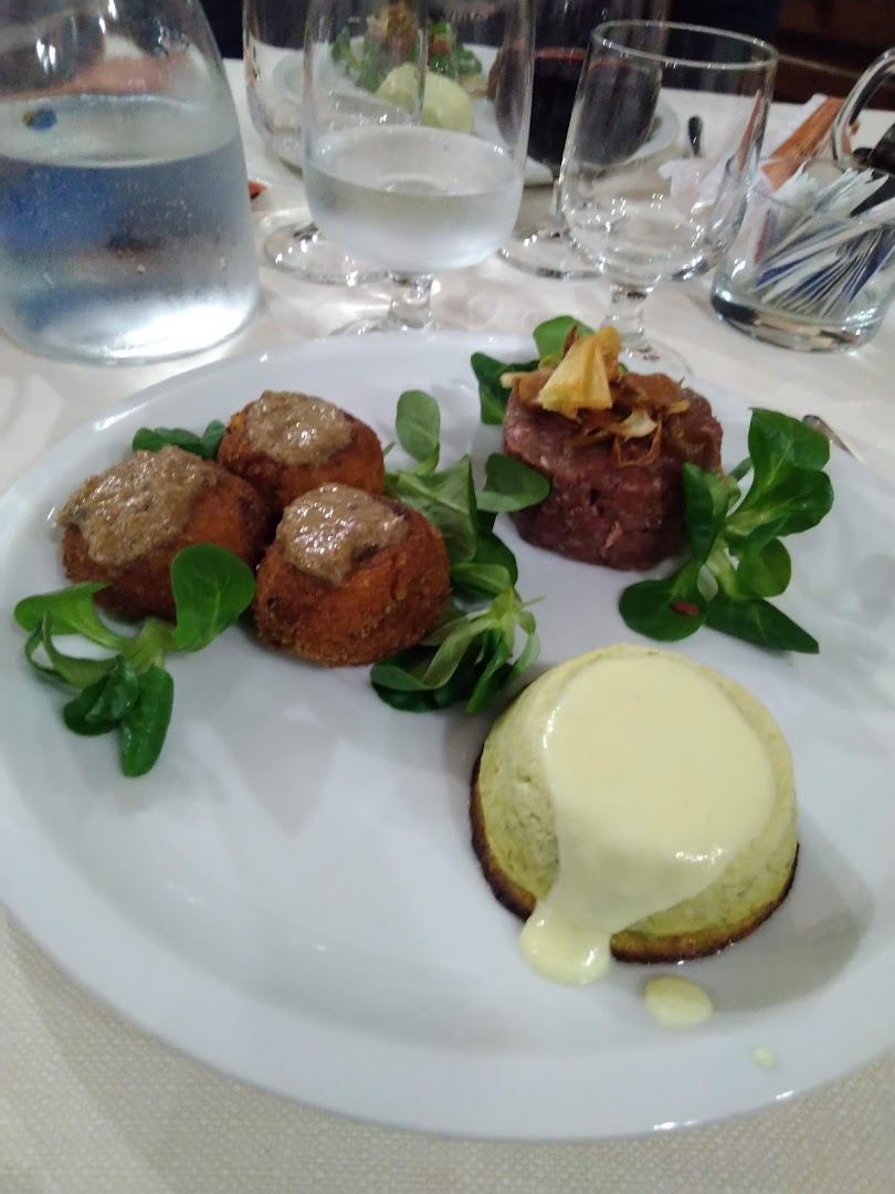 Ristorante Cascina Marcellina