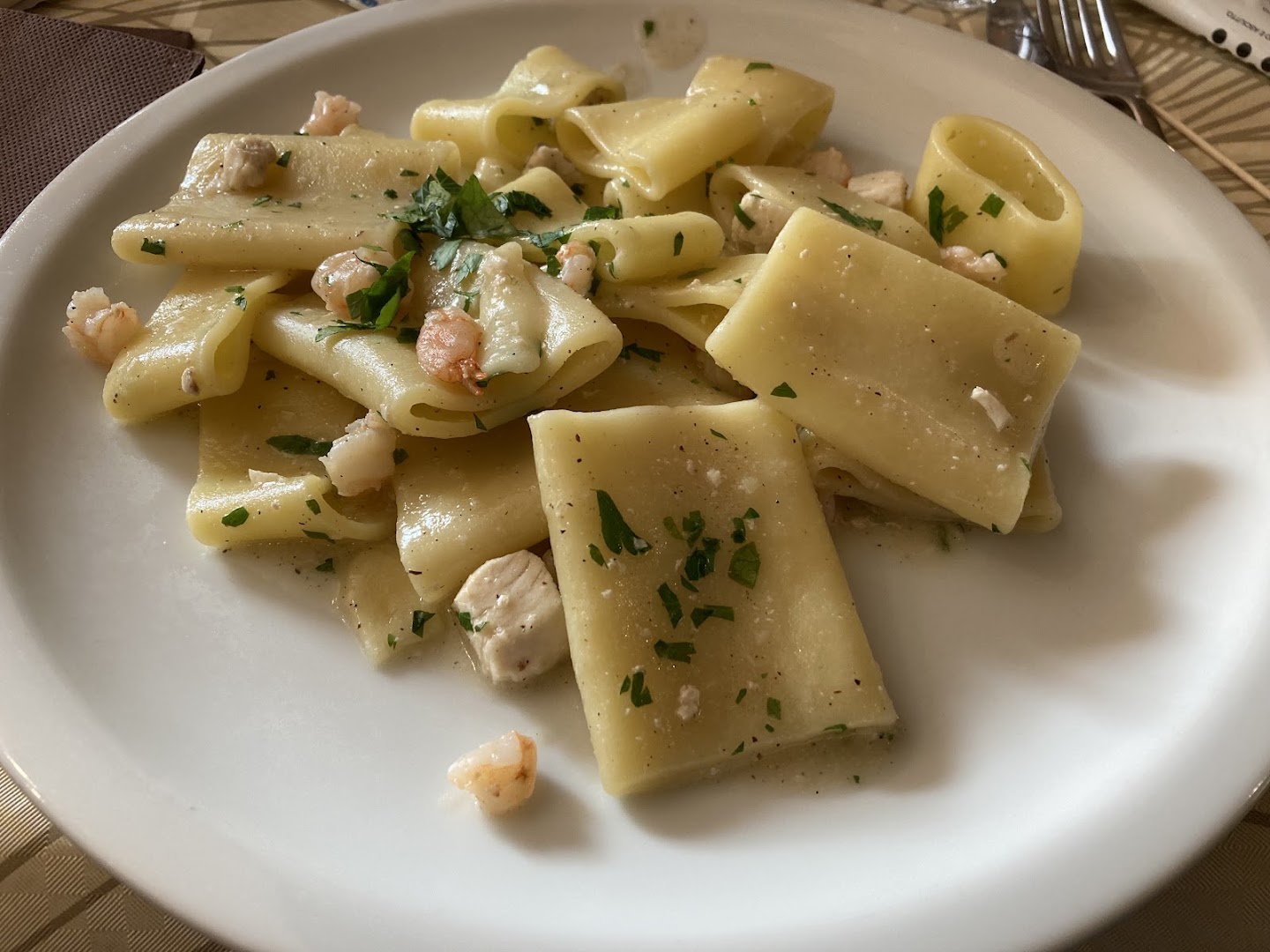 Ristorante Cascina Marcellina