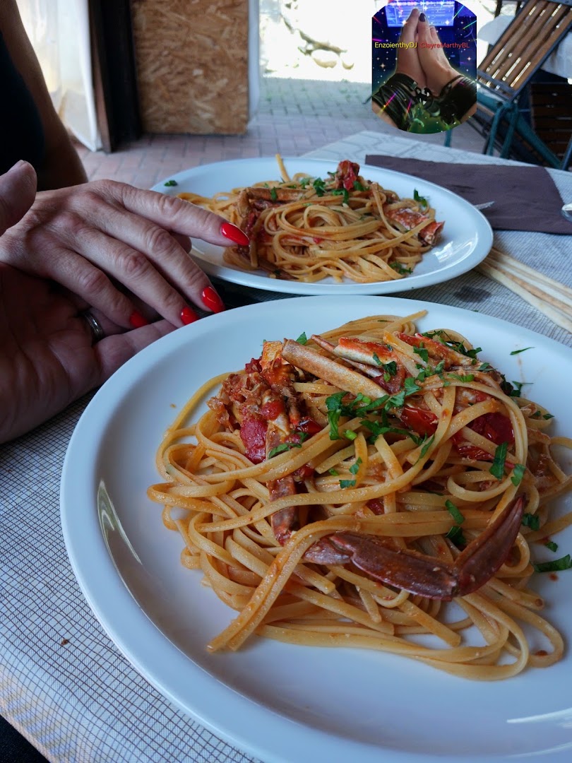 Ristorante Cascina Marcellina