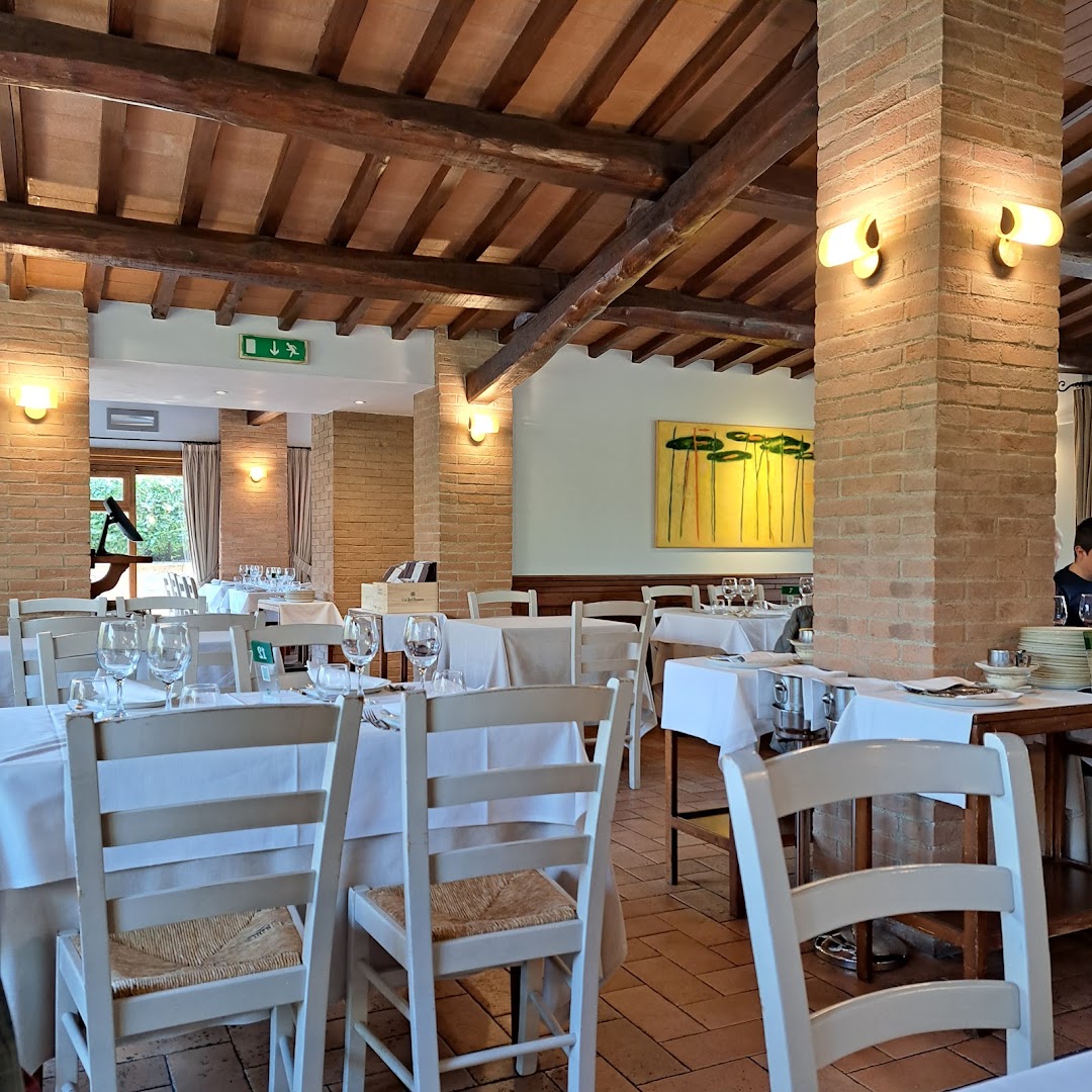 Ristorante Casette di Campagna, Roma