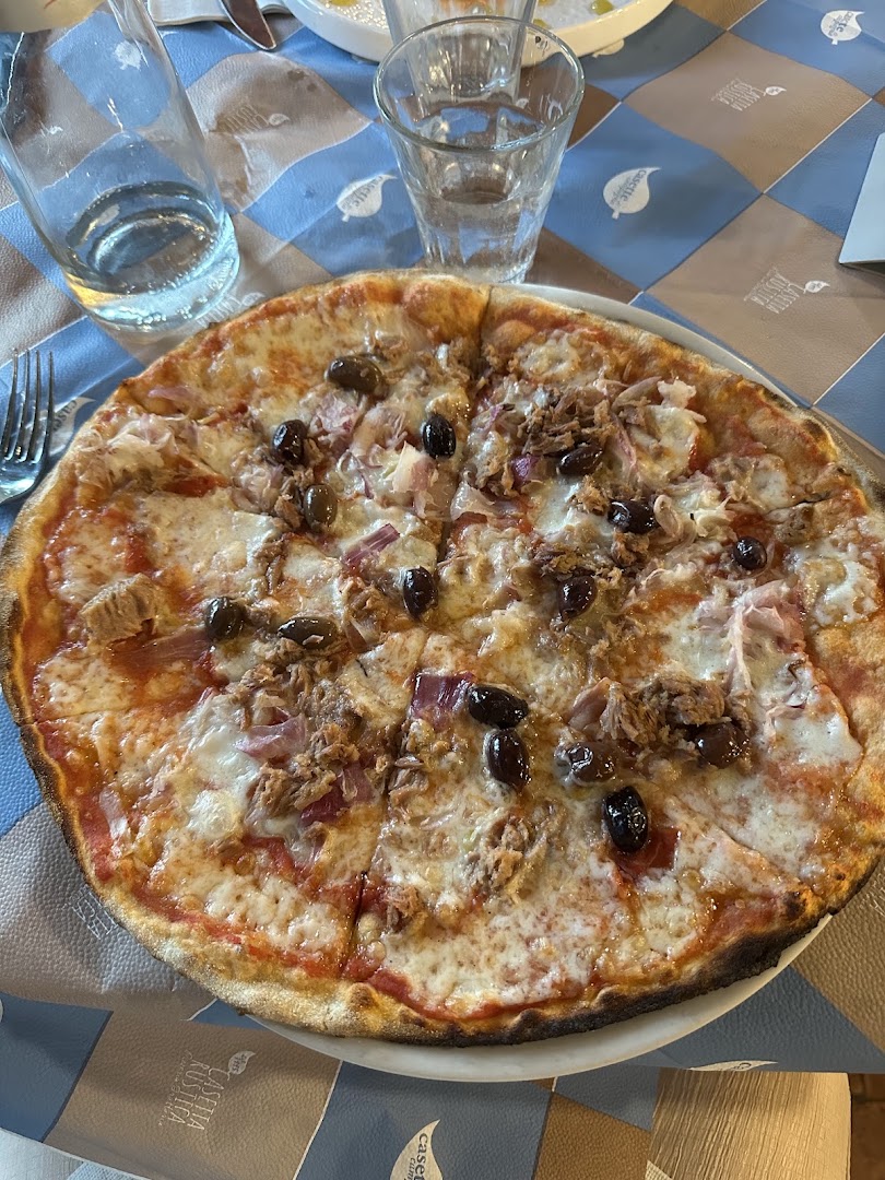 Ristorante Casette di Campagna