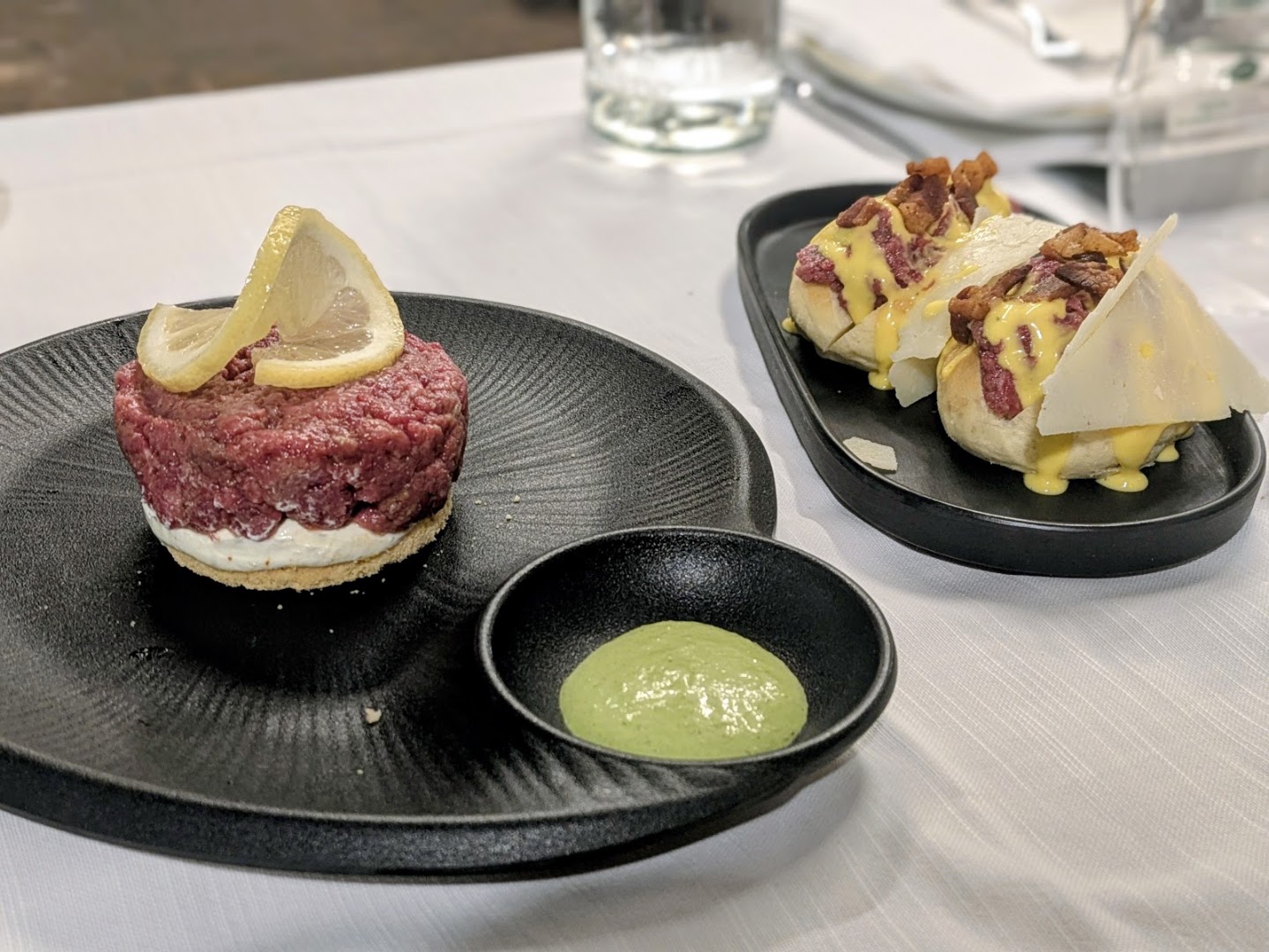 Ristorante Casette di Campagna