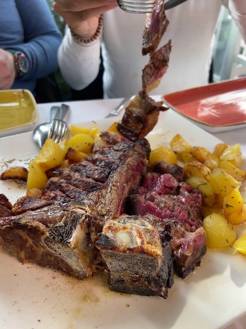Ristorante Casette di Campagna