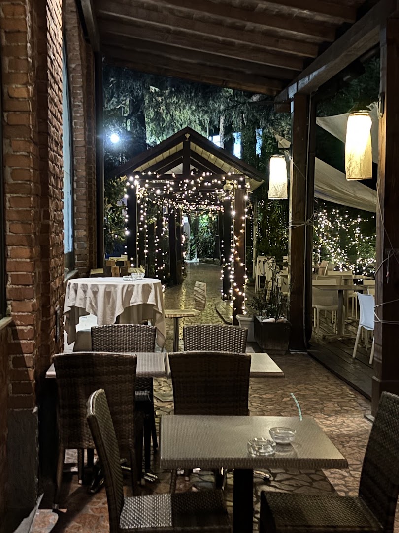 Ristorante Ca'Solare