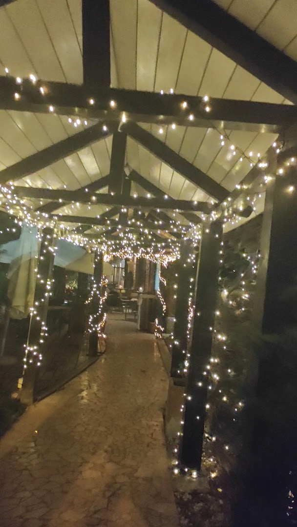 Ristorante Ca'Solare