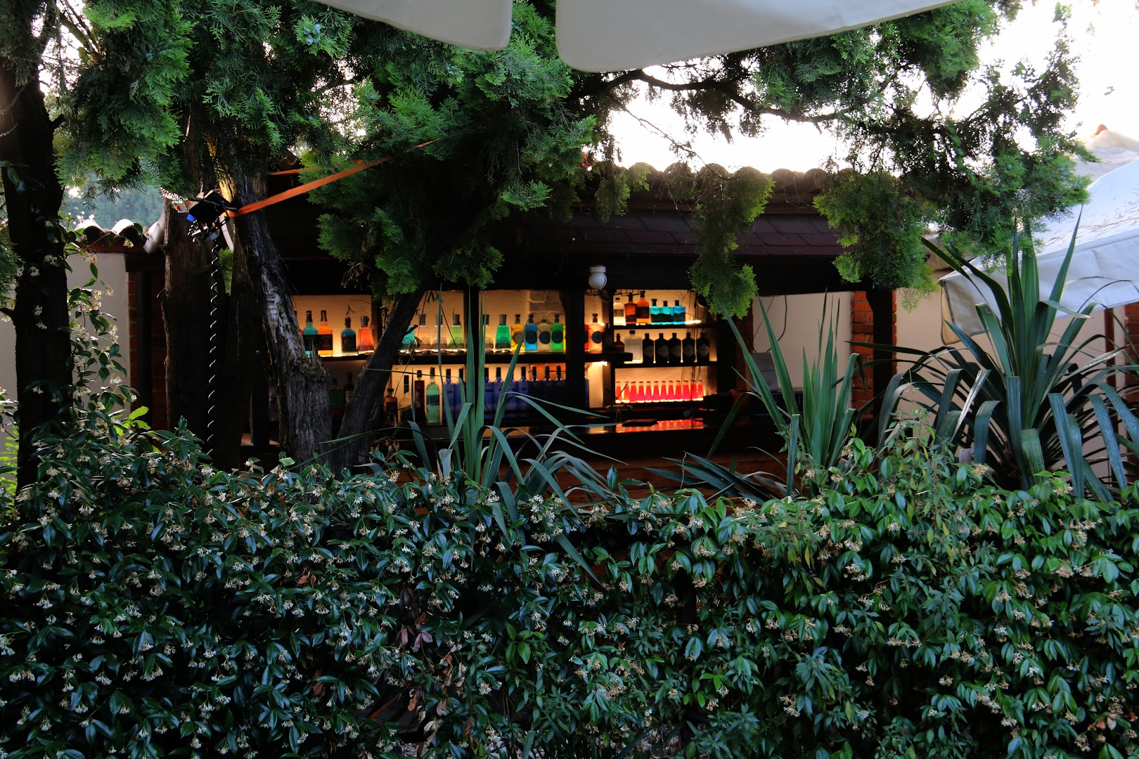 Ristorante Ca'Solare