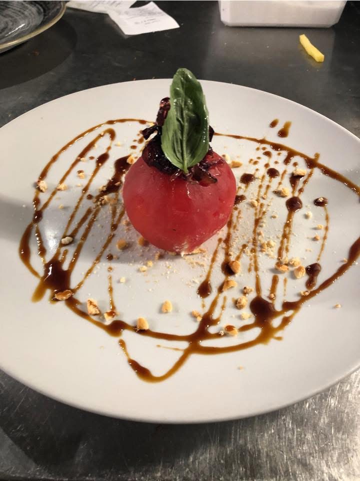 Ristorante Ca'Solare