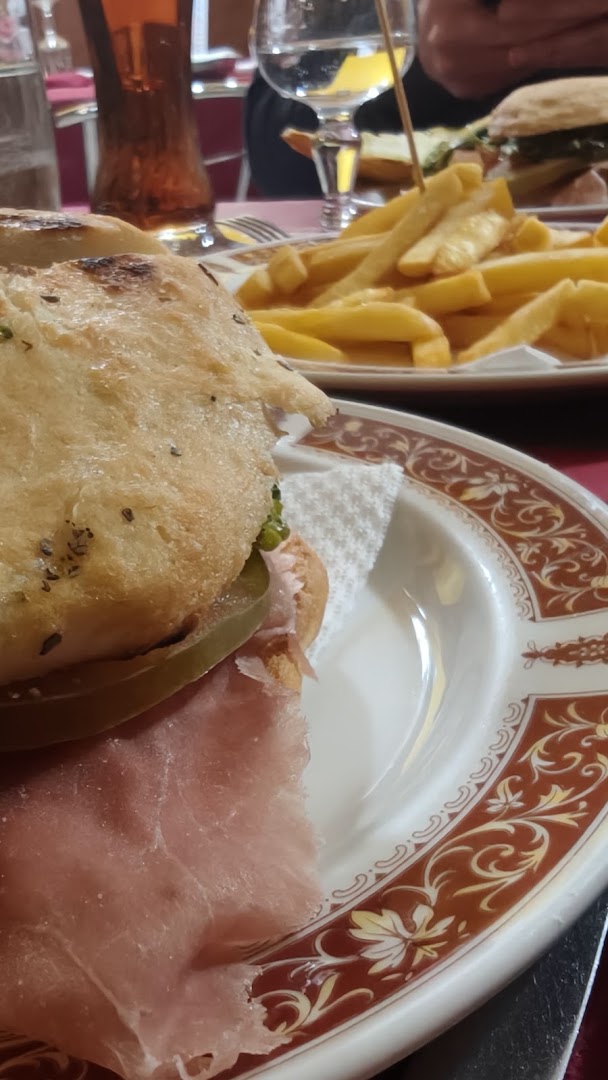 Ristorante Cassino Risciò RistoPub