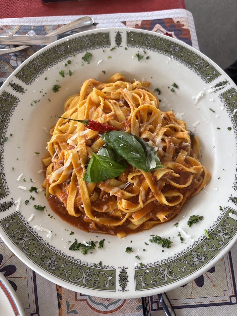Ristorante Cassino Risciò RistoPub