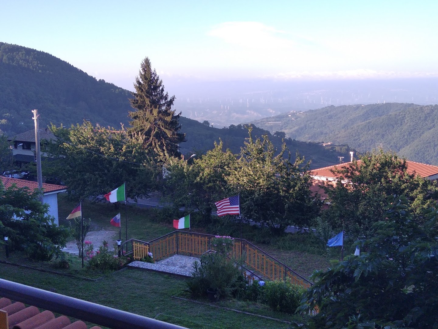 Ristorante Castagneto