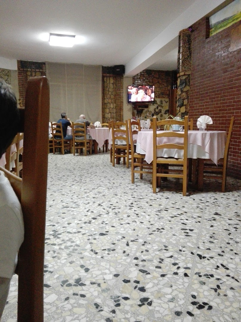 Ristorante Castagneto