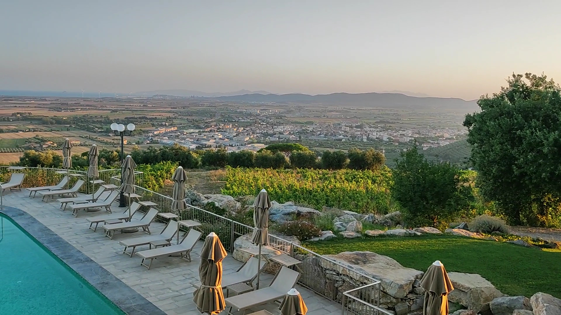Ristorante Castello Bonaria - Ristorante a Campiglia Marittima