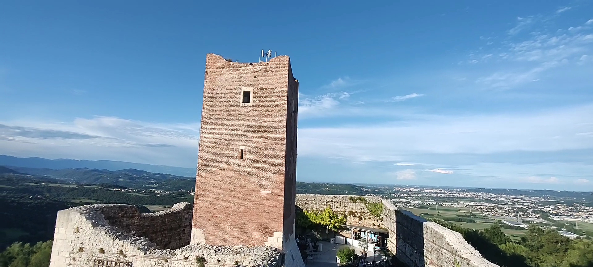 Ristorante Castello di Giulietta