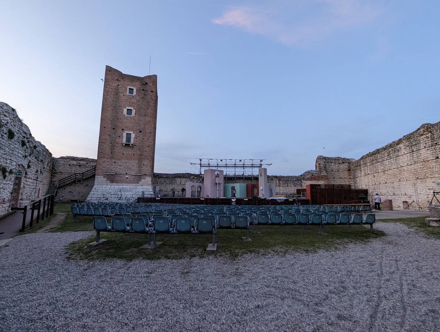Ristorante Castello di Giulietta