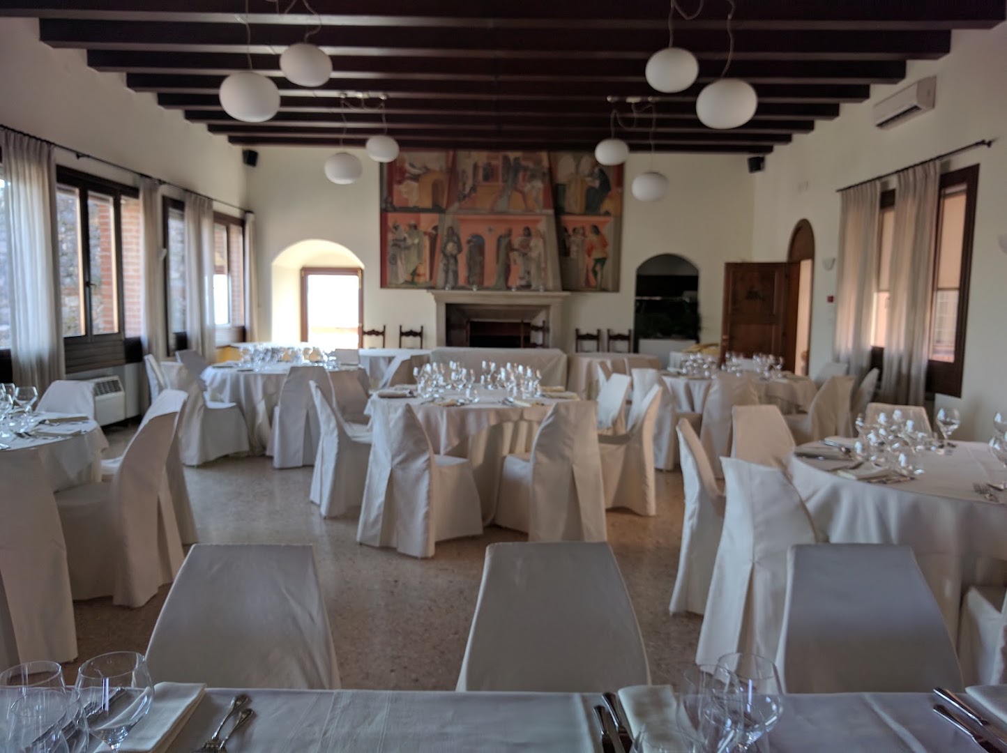 Ristorante Castello di Giulietta