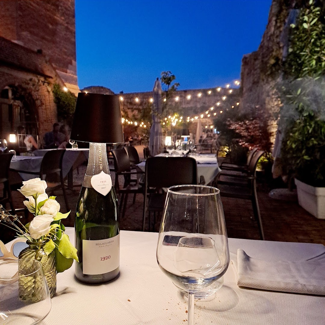 Ristorante Castello di Giulietta, Montecchio Maggiore