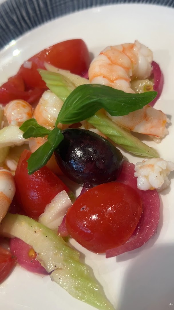 Ristorante Catalana Milano, Milano