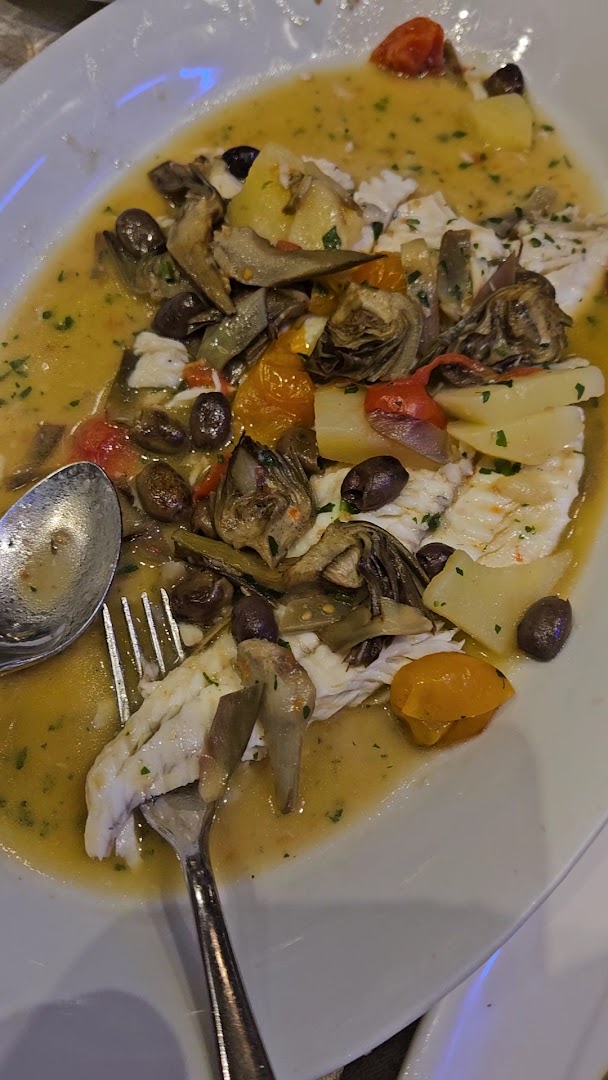 Ristorante Catalana Milano