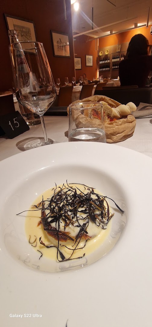 Ristorante Cavaliere a corte