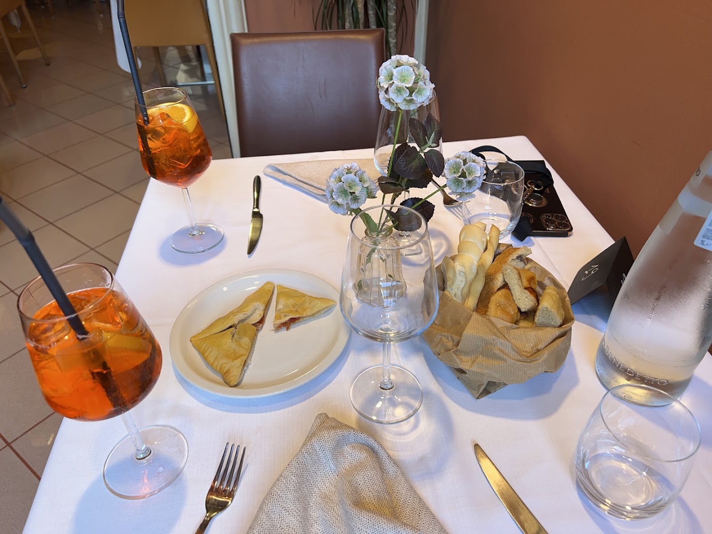 Ristorante Cavaliere a corte