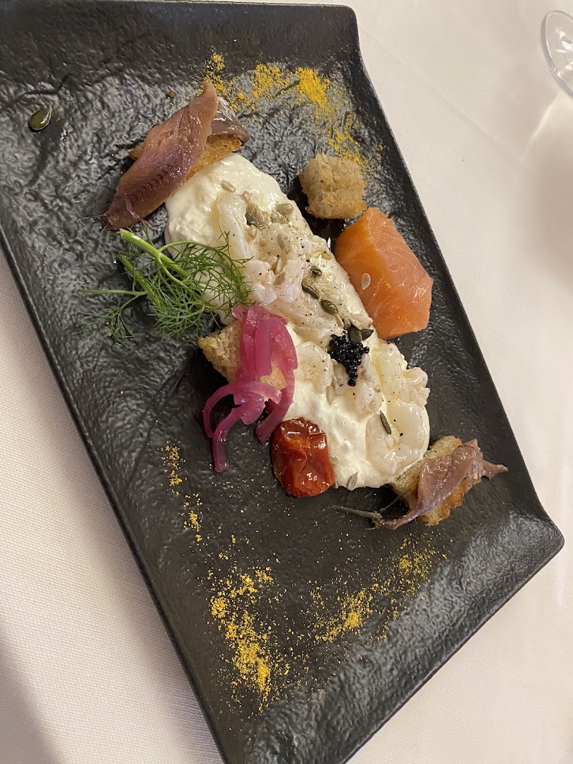 Ristorante Cavallini