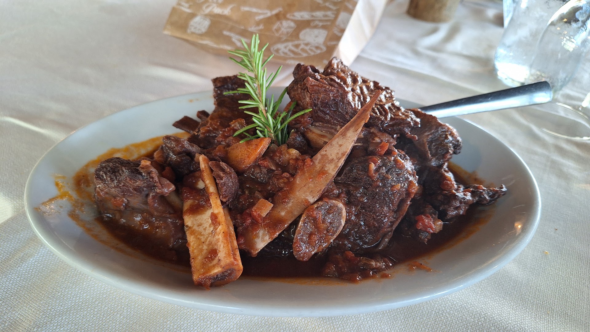 Ristorante Cavallino della Giara