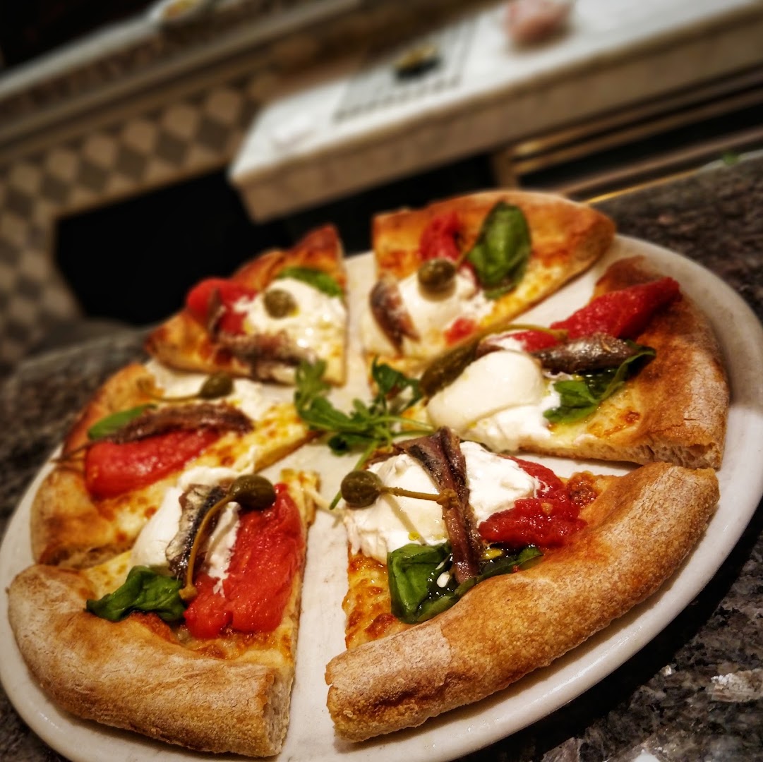 Ristorante Cavallino Rosso