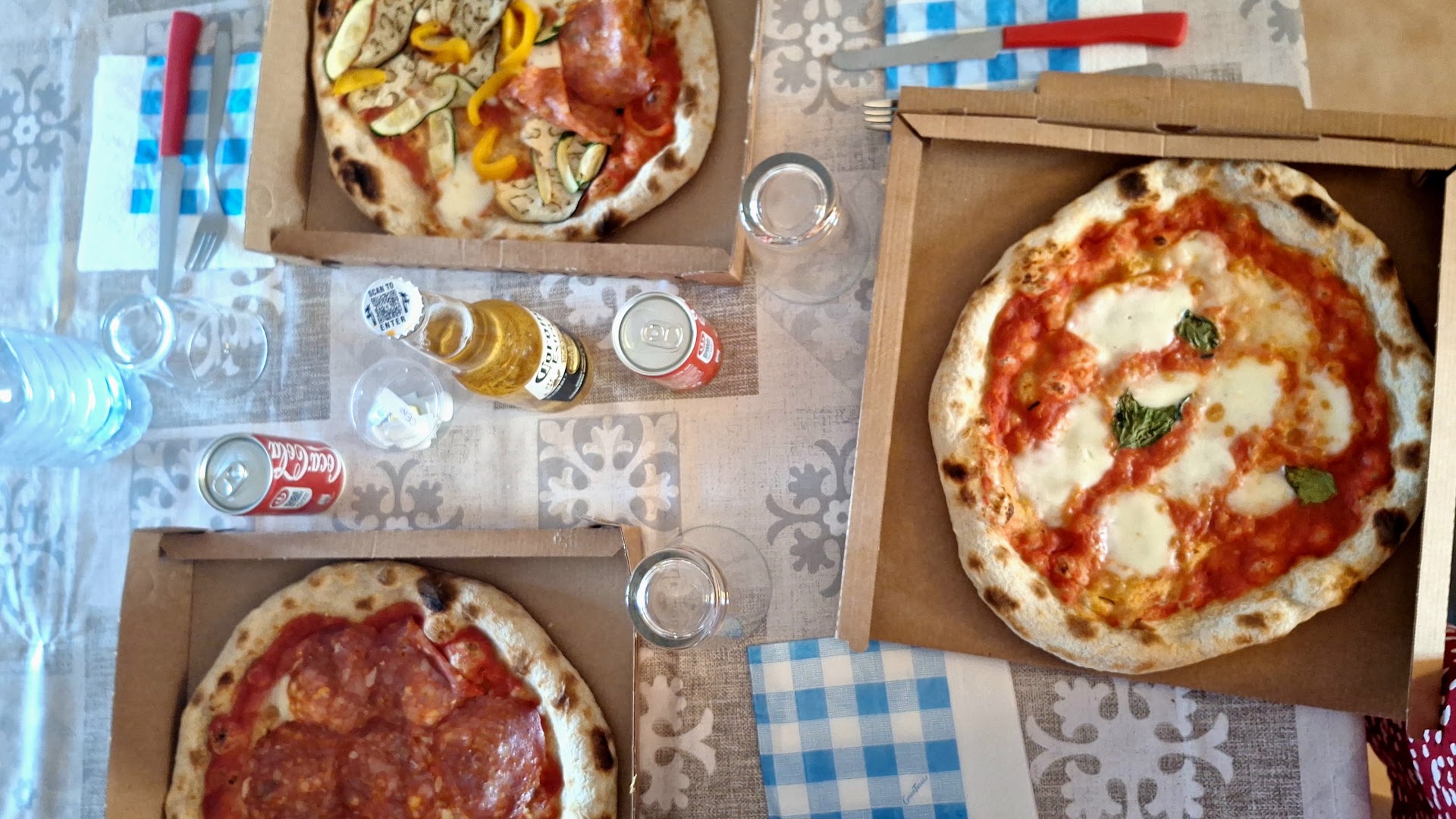 Ristorante Cavallino Rosso